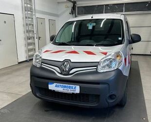 Renault Kangoo Gebrauchtwagen