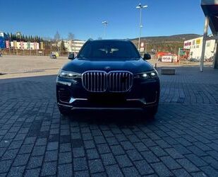 BMW X7 Gebrauchtwagen