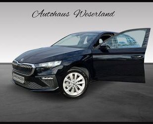 Skoda Scala Gebrauchtwagen