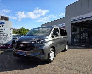 Ford Transit Custom Gebrauchtwagen