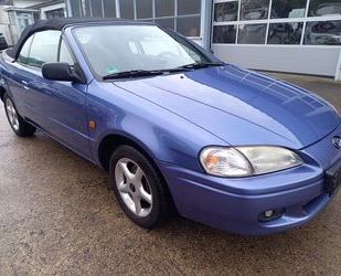 Toyota Paseo Gebrauchtwagen