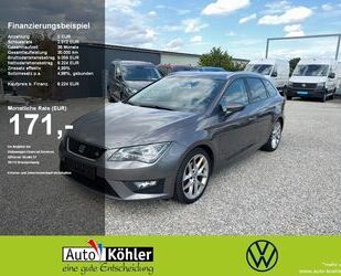 Seat Leon Gebrauchtwagen