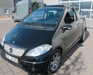 Mercedes-Benz A 200 Gebrauchtwagen