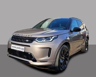 Land Rover Discovery Sport Gebrauchtwagen