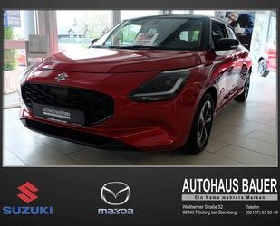 Suzuki Swift Gebrauchtwagen