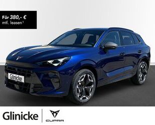 Cupra Terramar Gebrauchtwagen