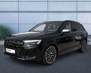 Audi SQ7 Gebrauchtwagen