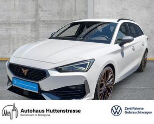 Cupra Leon Gebrauchtwagen