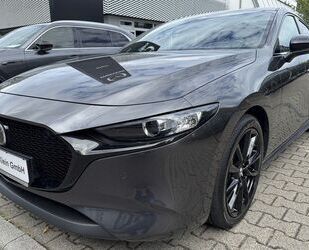 Mazda 3 Gebrauchtwagen