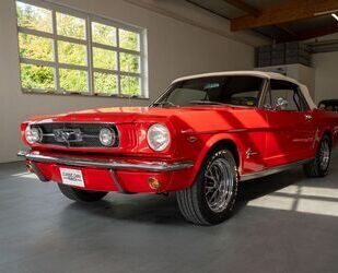 Ford Mustang Gebrauchtwagen