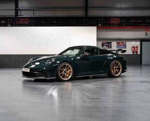 Porsche 992 Gebrauchtwagen