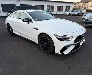 Mercedes-Benz AMG GT Gebrauchtwagen