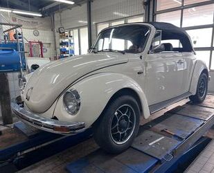 VW Käfer Gebrauchtwagen