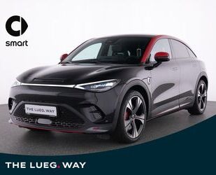 Smart #3 Gebrauchtwagen