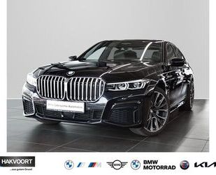 BMW 730 Gebrauchtwagen