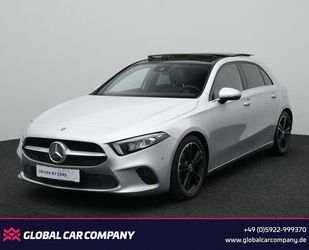 Mercedes-Benz A 180 Gebrauchtwagen