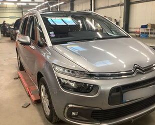 Citroen Grand C4 Picasso / SpaceTourer Gebrauchtwagen