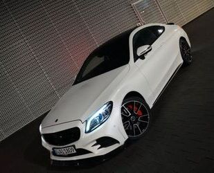 Mercedes-Benz C 400 Gebrauchtwagen