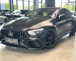 Mercedes-Benz AMG GT Gebrauchtwagen