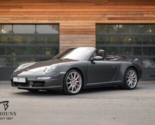 Porsche 997 Gebrauchtwagen