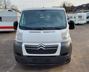 Citroen Jumper Gebrauchtwagen