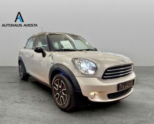 Mini Cooper D Countryman Gebrauchtwagen