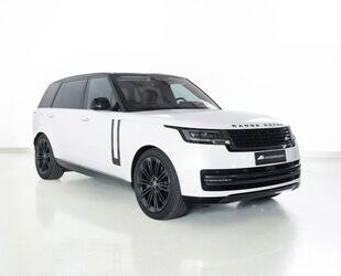 Land Rover Range Rover Gebrauchtwagen