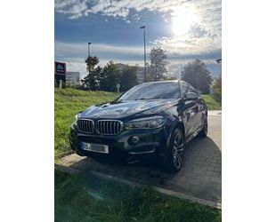 BMW X6 M50 Gebrauchtwagen