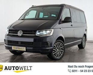 VW T6 California Gebrauchtwagen