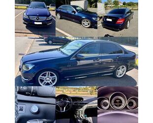 Mercedes-Benz C 250 Gebrauchtwagen