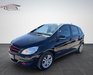Mercedes-Benz B 160 Gebrauchtwagen