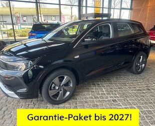 Opel Grandland (X) Gebrauchtwagen