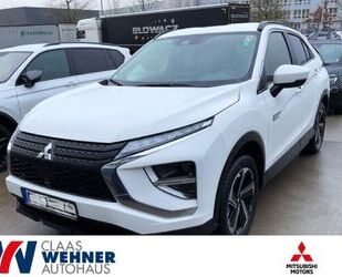 Mitsubishi Eclipse Cross Gebrauchtwagen