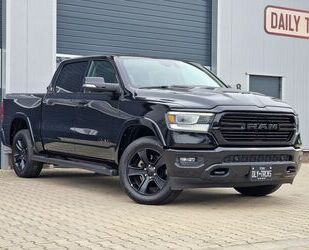 Dodge RAM Gebrauchtwagen