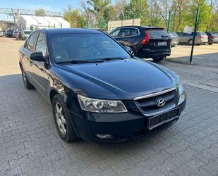 Hyundai SONATA Gebrauchtwagen