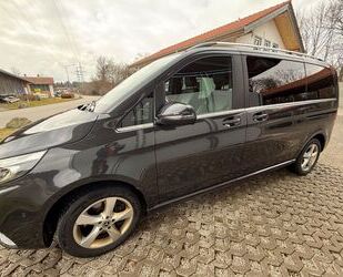 Mercedes-Benz V 250 Gebrauchtwagen