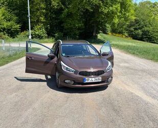 Kia ceed / Ceed Gebrauchtwagen