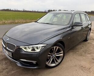 BMW 320 Gebrauchtwagen