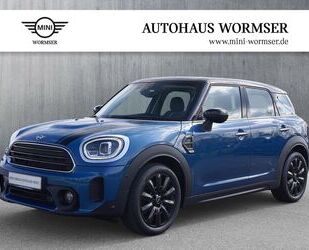 Mini Cooper Countryman Gebrauchtwagen