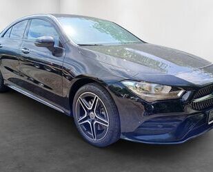Mercedes-Benz CLA 250 Gebrauchtwagen