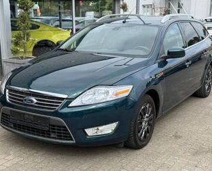 Ford Mondeo Gebrauchtwagen