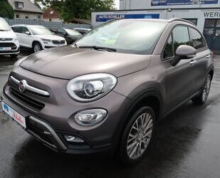 Fiat 500X Gebrauchtwagen