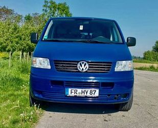 VW T5 Transporter Gebrauchtwagen