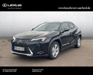 Lexus UX Gebrauchtwagen