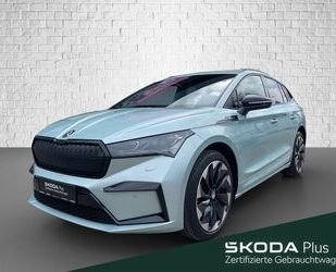 Skoda Enyaq Gebrauchtwagen