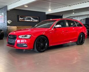 Audi S4 Gebrauchtwagen