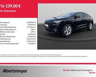 Audi Q4 e-tron Gebrauchtwagen