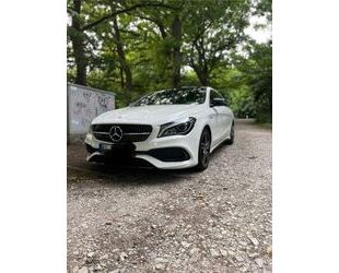 Mercedes-Benz CLA 180 Shooting Brake Gebrauchtwagen