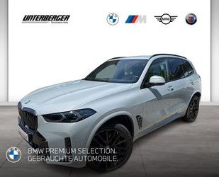 BMW X5 Gebrauchtwagen