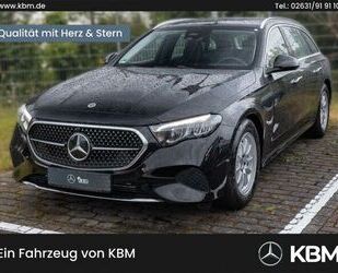 Mercedes-Benz E 200 Gebrauchtwagen